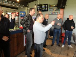 Memories Kees Ledderhof